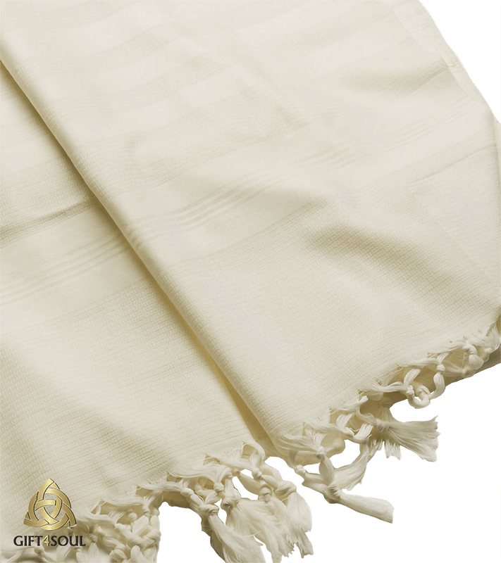 טלית מהודרת - דגם דויד