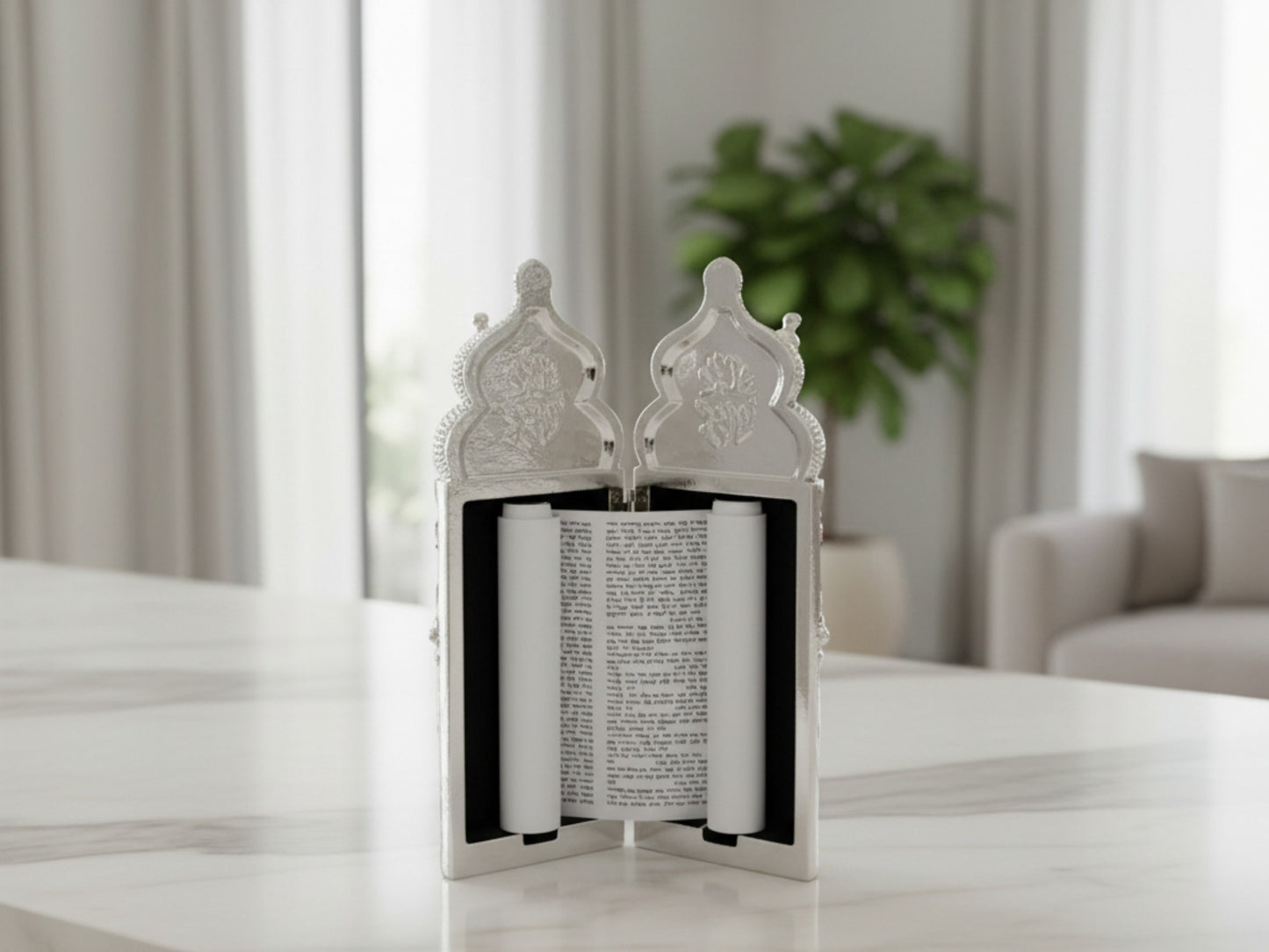 ספר תורה לחלאקה - מהודר ספרדי