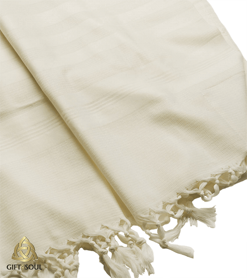 טלית מהודרת - דגם דויד