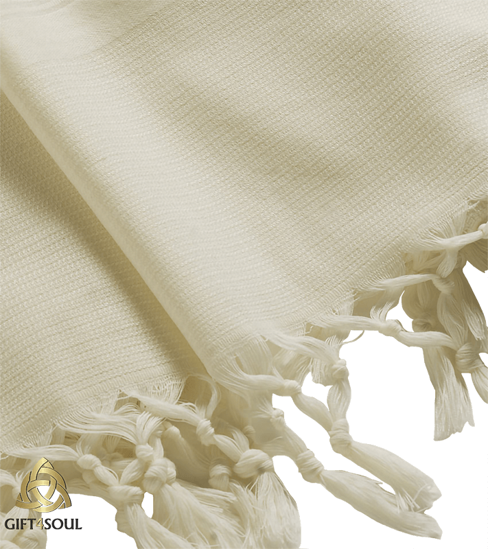 טלית מהודרת - דגם דויד