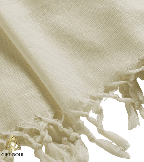 טלית מהודרת - דגם דויד