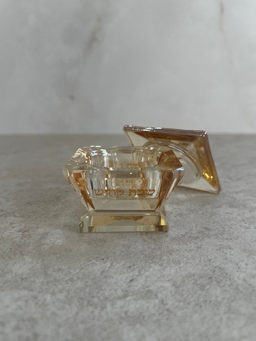 מלחיה קריסטל - זהב