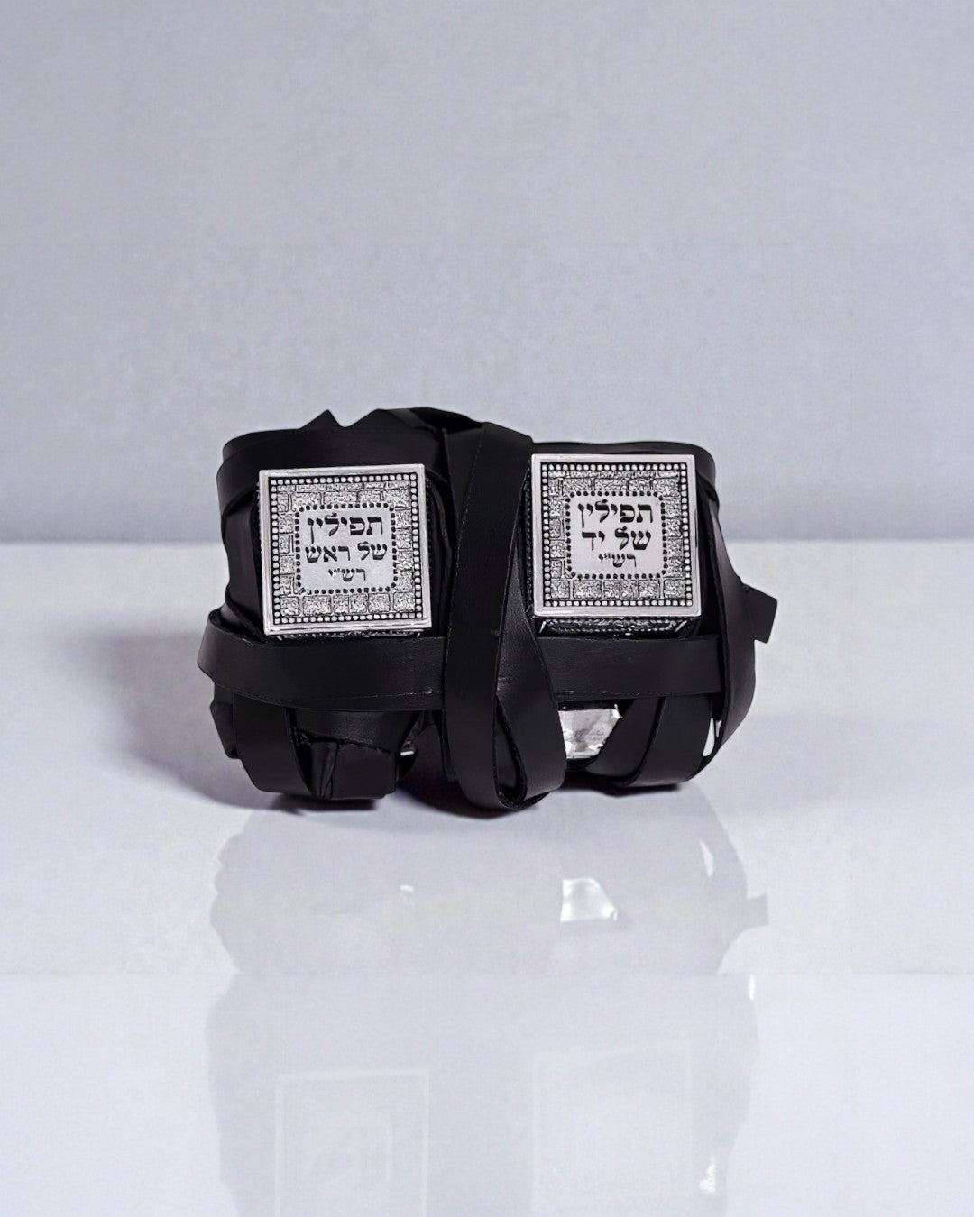 תפילין מהודרות - בהמה דקה